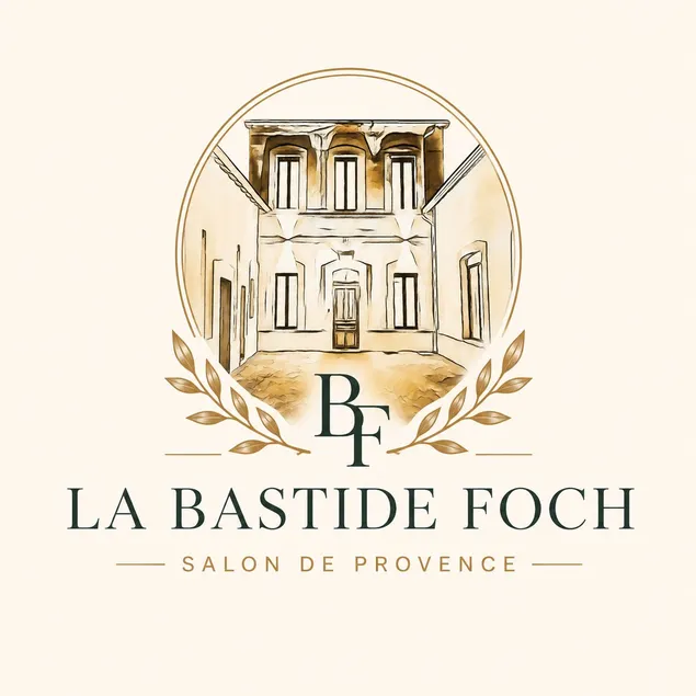 La Bastide Foch - Appart'Hôtel Calme & Confort Centre Ville - Image 1