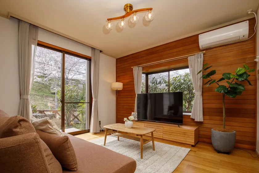 GIFU | 3BR | Free Parking |Tsumago & Takayama - Image 1
