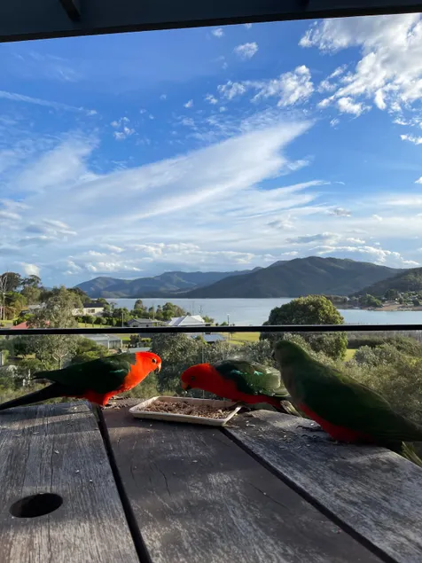 Private Guest Suite with Lake Views | Pet Friendly - Image 1