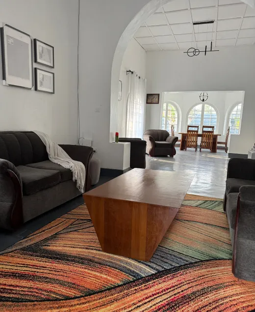 KANNA Residence-Your Home In Musanze - Image 1