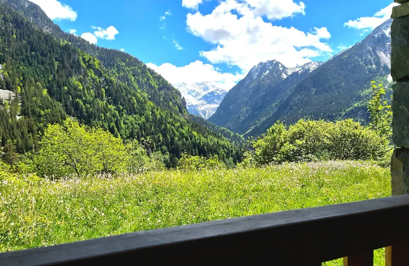 Les Alpages Studio 4* - Image 1