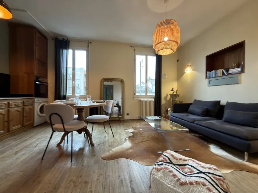 The 20 - Pleasant townhouse - Image 1