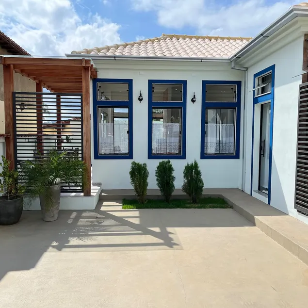 Casa BLUE Praça 102 - Image 1