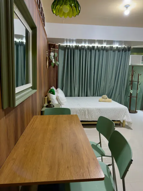 Cozy Modern Condo/ 1-Min Walk to SM Lanang - Image 1