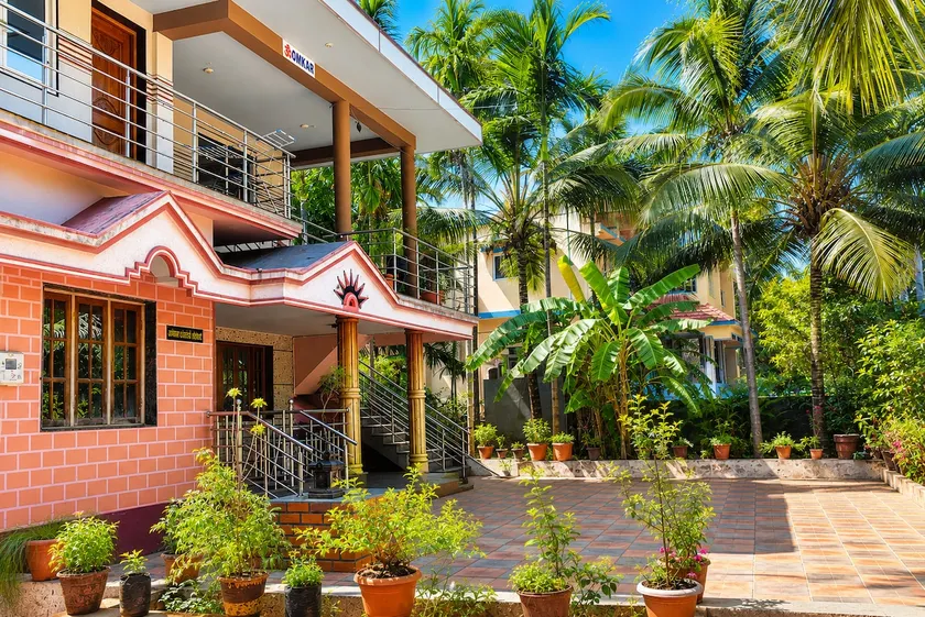 Omkar Homestay - Honavar - Image 1