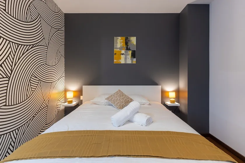 ”The Premium Suite” near Luxembourg - Image 1
