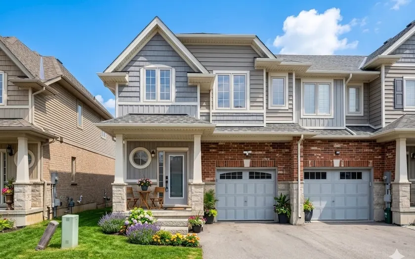 Sleek Grimsby Getaway • Walk to Lake & Wineries - Image 1