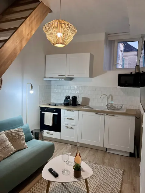 Small Cozy Duplex in the heart of Clermont - Image 1