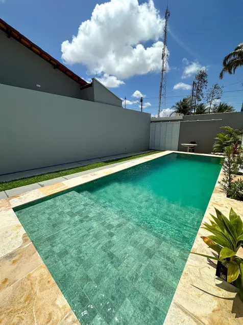 Central and Complete Beach House in Paracuru - Image 1