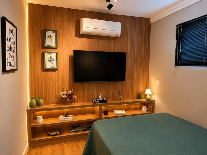 New and Private House in Downtown Piracicaba - Image 1