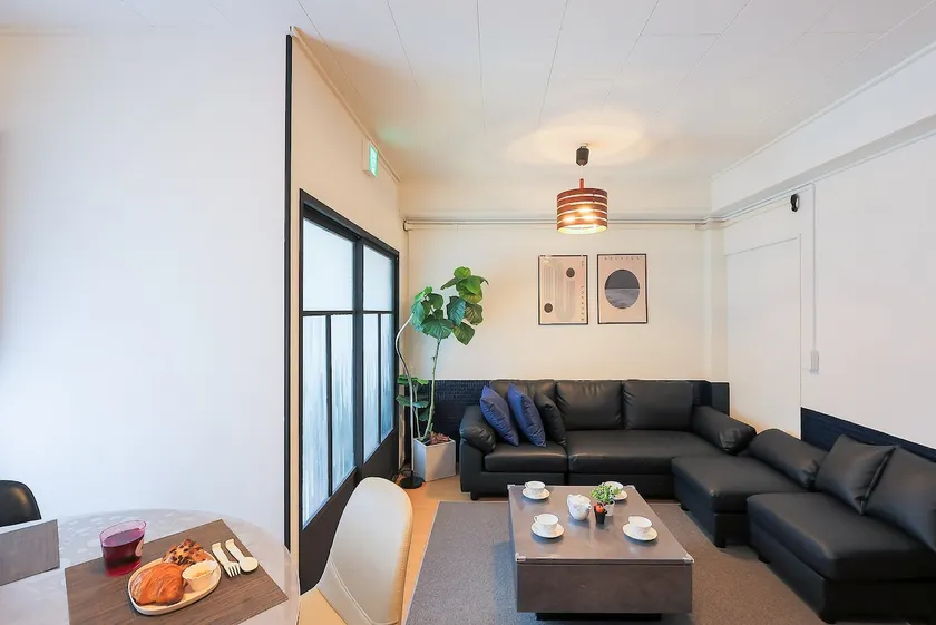 2 Free Parking｜Ghibli Park, Outlet & Inuyama - Image 1