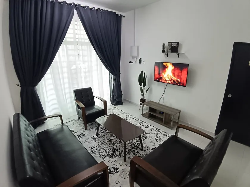 Babah Homestay - Image 1