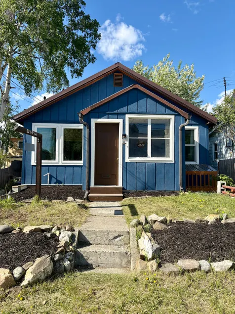 Breakaway Bungalow - Image 1