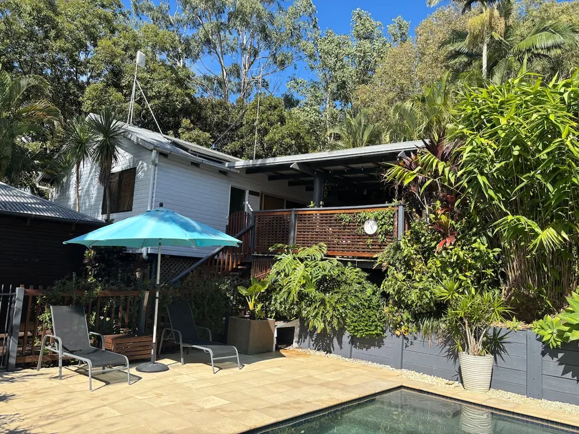 Peaceful Noosa hinterland retreat - Image 1