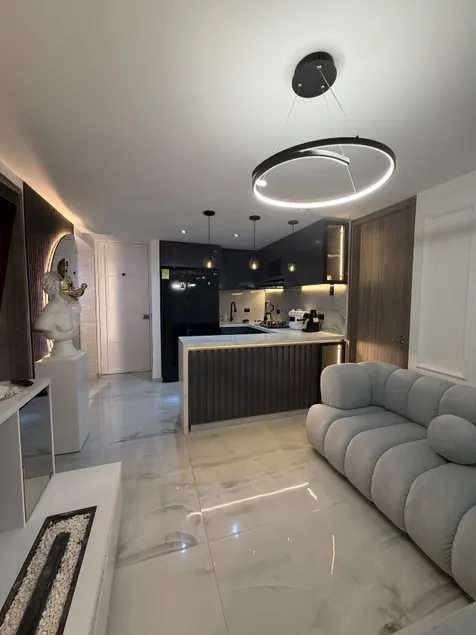 Floor 2 apt, cañaveral Foscal fosunab - Image 1