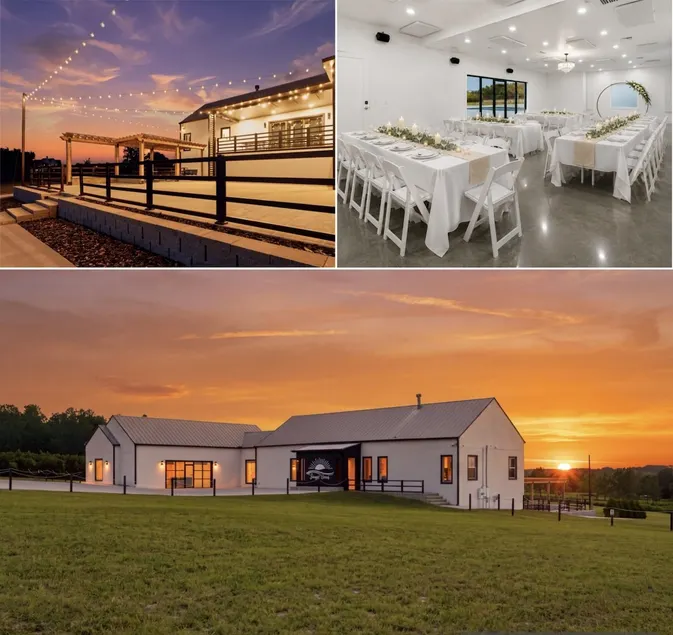 Sunset Acres Ideal for all Occasions - Image 1