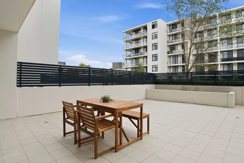 Waterfront 2BR With 2 Parking| Near Olympic Park - Image 1