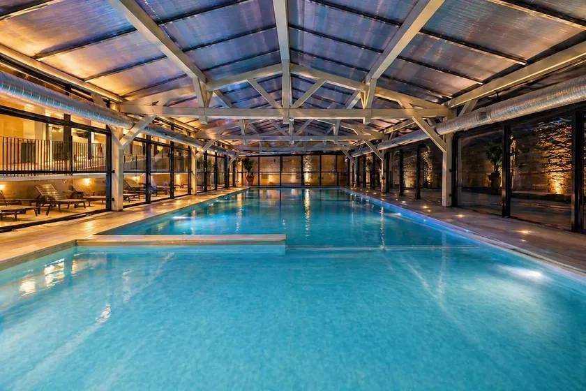 Cozy apartment · Pool & Spa · Mont Ventoux - Image 1