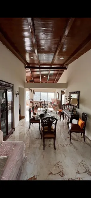RoyalS Peaceful PenthouseS With Mountains VieW - Image 1