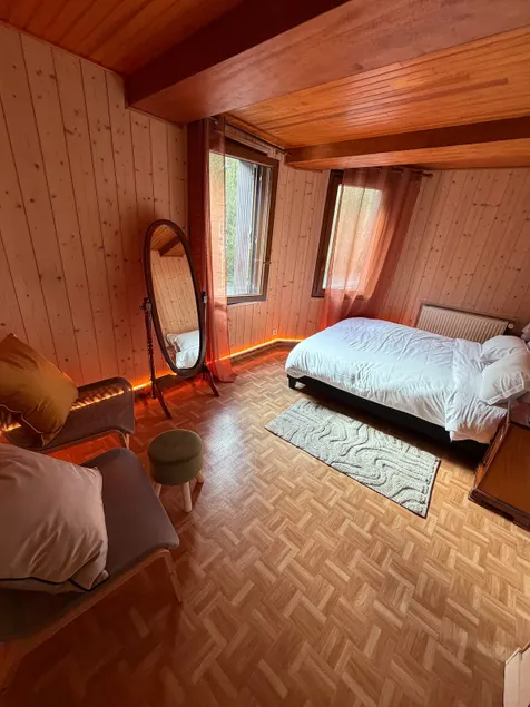 Cozy townhouse – 2 bedrooms and office - Image 1