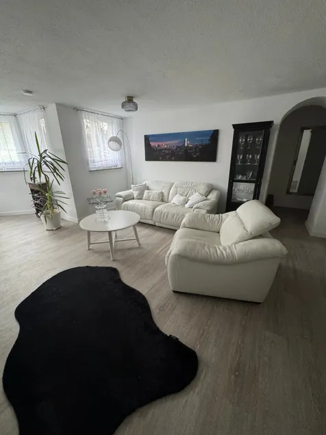 Basement apartment in Klinga - Image 1