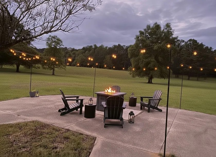 Heritage House - Spacious Retreat at Peace Valley - Image 1