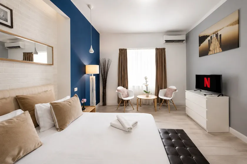 Metropole Apartments - Old City - Image 1