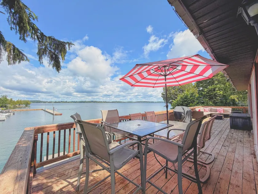 Jimmy’s Cottage at Shady Shores - Image 1