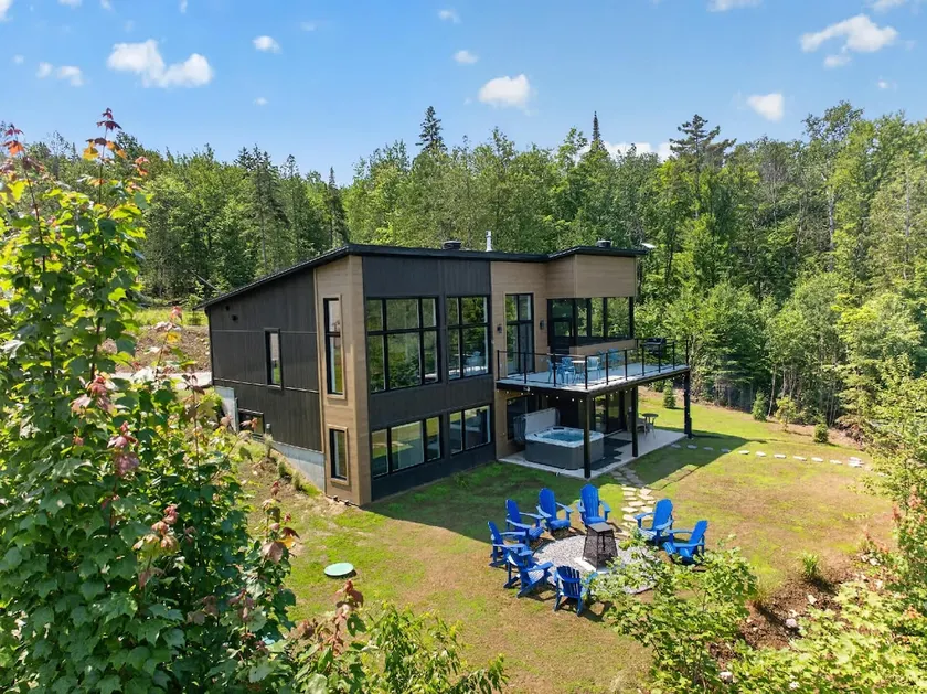 Spa & Incredible View - Babyfoot - Chalet la Fogata - Image 1