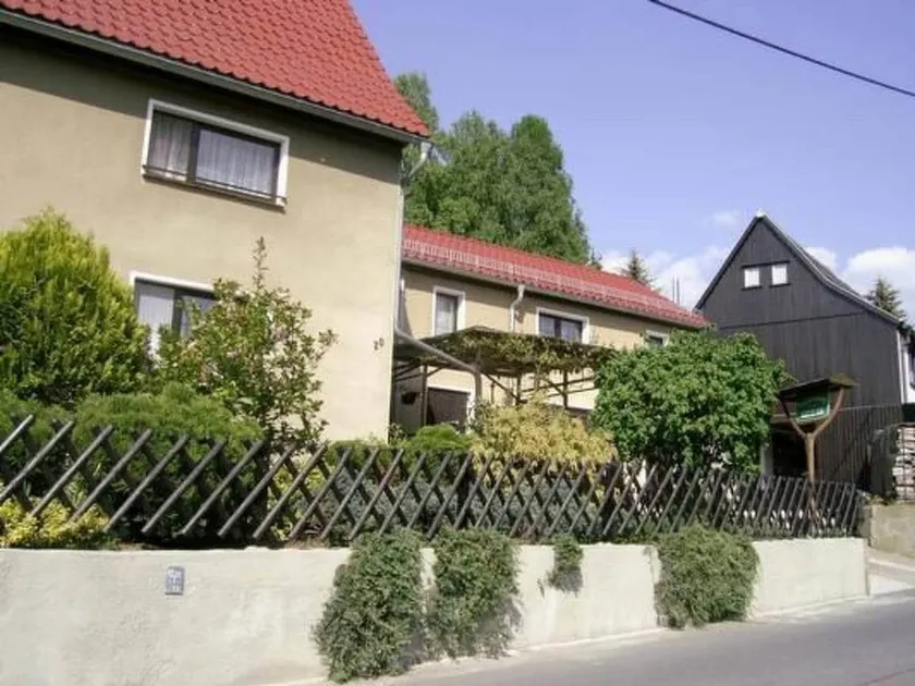 Vacation apartment in Saxon Switzerland - Image 1