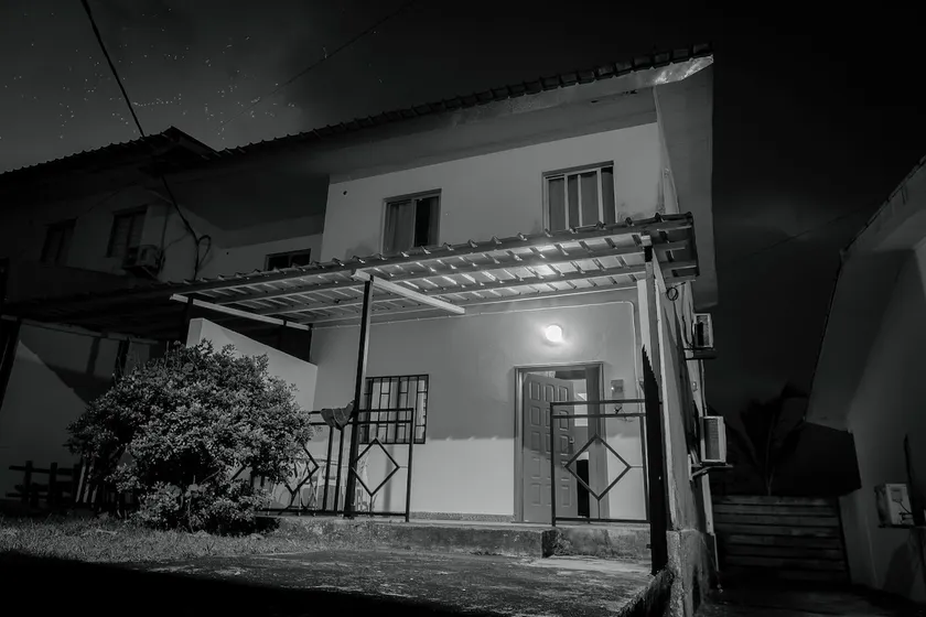 Ebony Residence A - Image 1