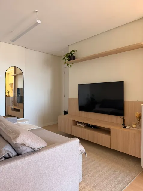 Complete apartment in the heart of Chapecó - Image 1
