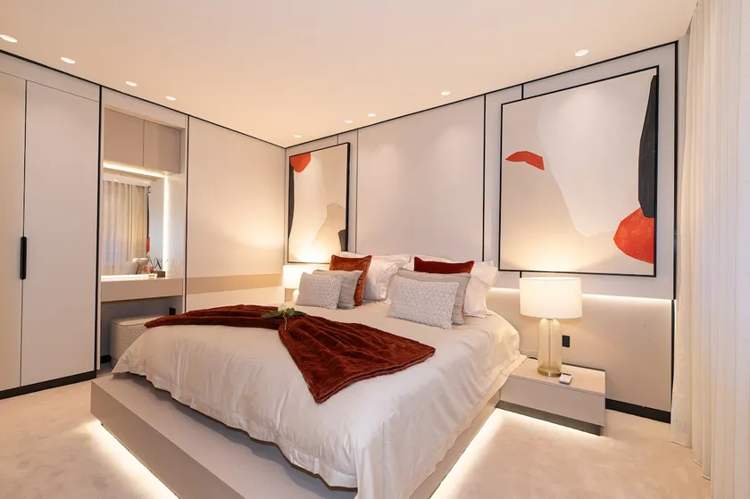Lux 1BR APT Mayfair| 5 min Walk 2 HydePark| Sleep3 - Image 1