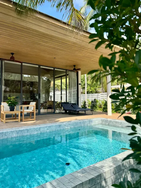 White Lotus Villa II - Image 1