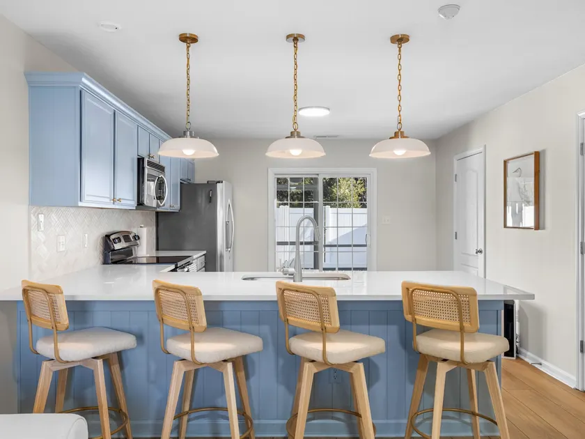 The Easy Stay House - Image 1