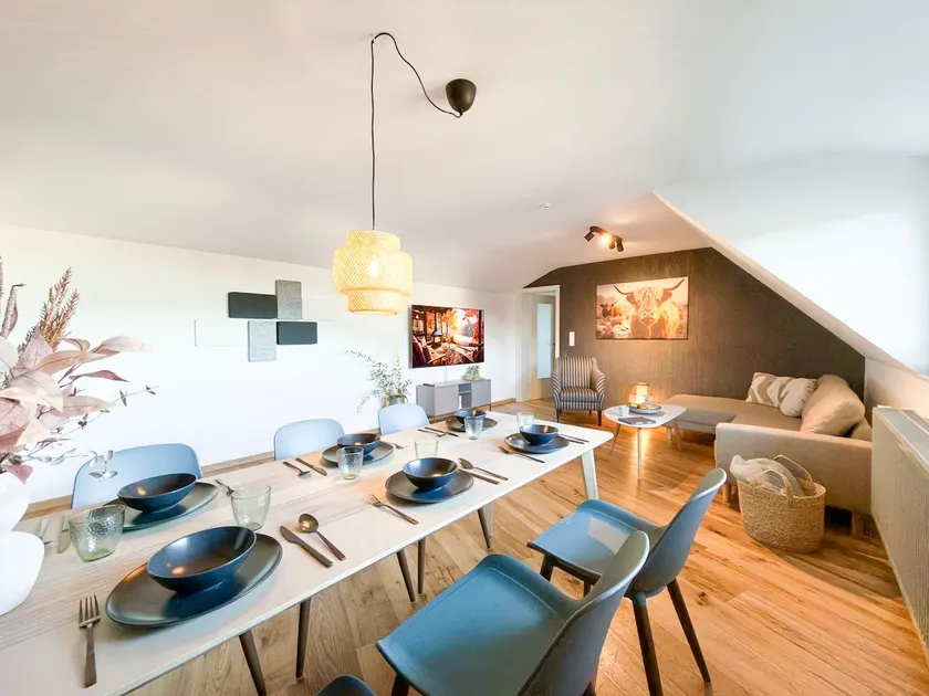 Bolstein Apartments EifelAuszeit - Image 1