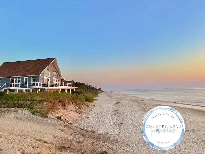Oceanfront Private Beach, Country Road Properties - Image 1