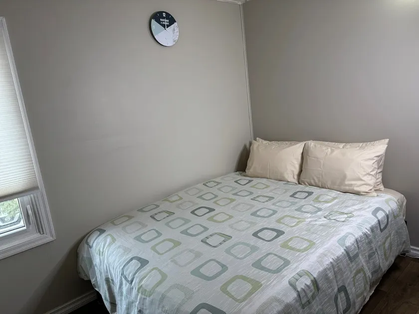 Blessed Abode • Queen Bed + King Day Bed - Image 1