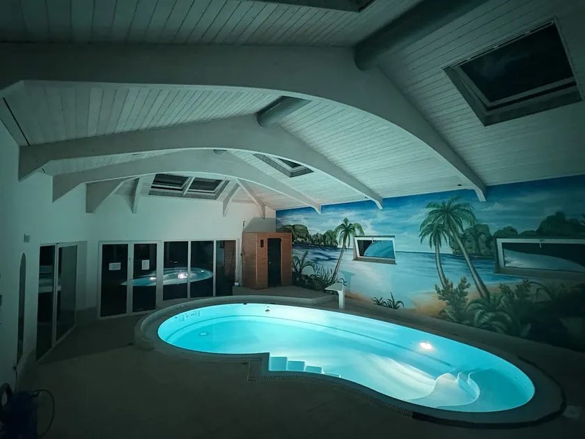 ”Casa del Beni” Large oasis of well-being with pool & garden - Image 1