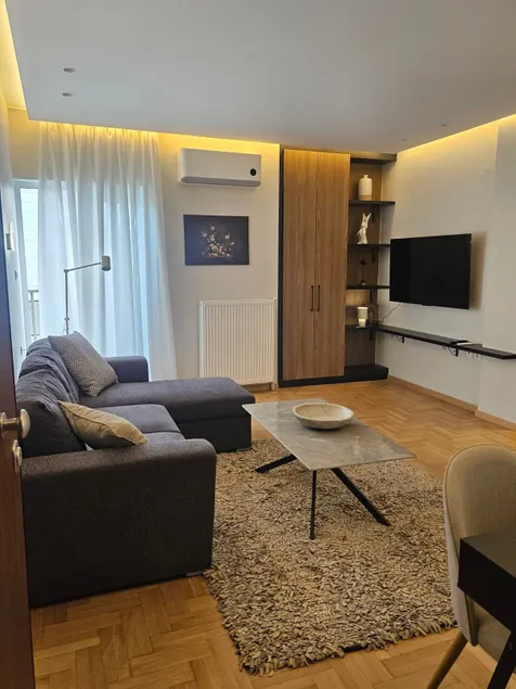 Luxury Double Bedroom Apartment in the City Center - Image 1