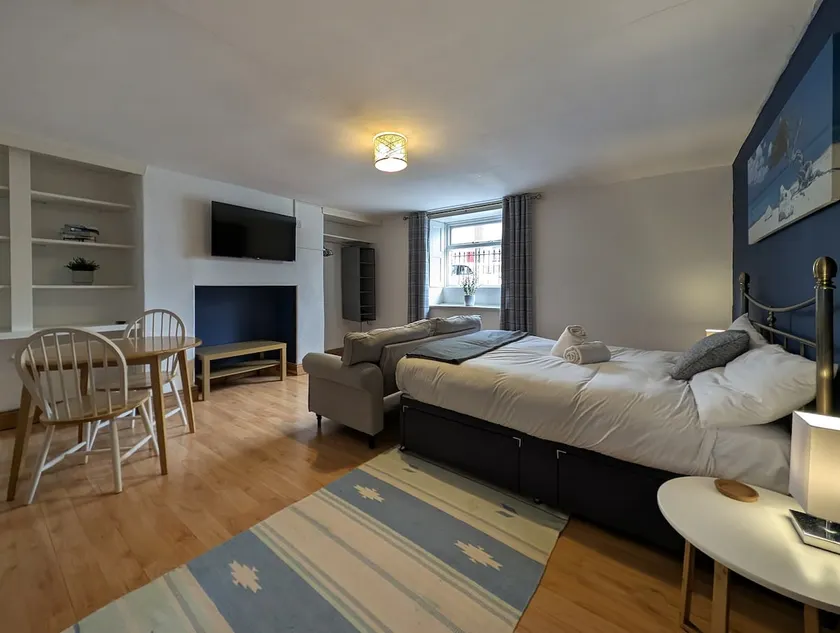 3 værelses bolig i Tynemouth - Image 1