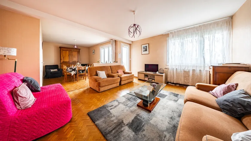 At 40 Boulevard: Comfort, Balcony, pets allowed - Image 1