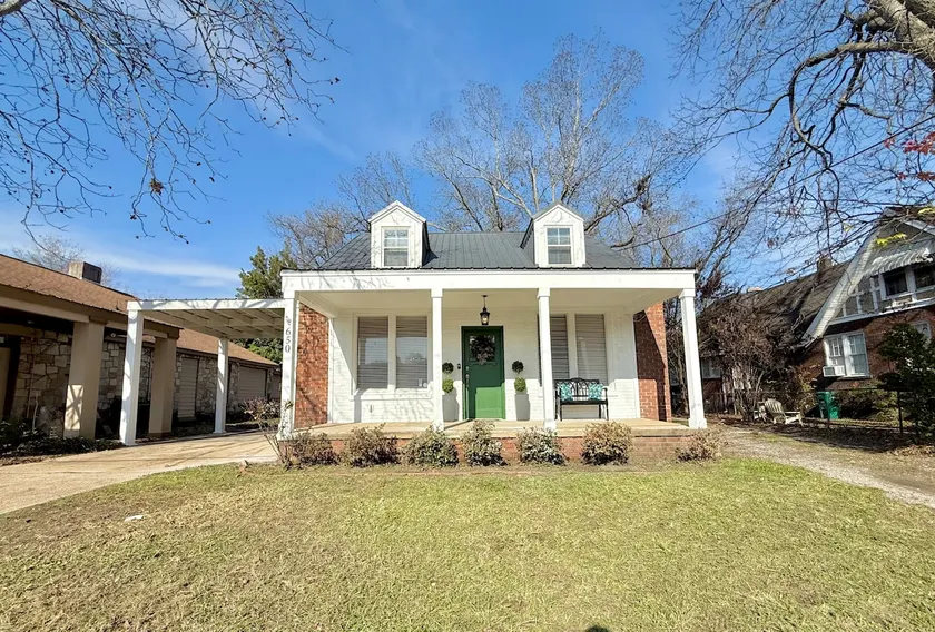 Magnolia House on Main - Image 1