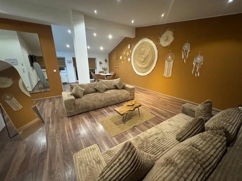 BOHO Suite Tierra nähe Salzburg - Image 1