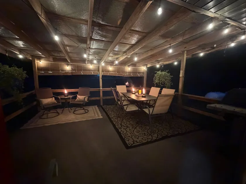 Lonoke Lane Escape | Family Retreat • Workspace - Image 1