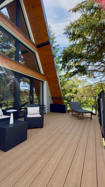 Chalet Tri pramene - Image 1