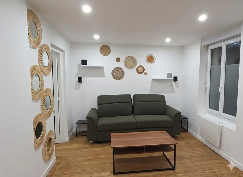 Beautiful apartment ideal for(2–4 people) - Image 1