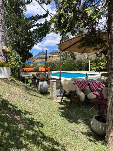 House in the Teresópolis mountains with Haras - Image 1