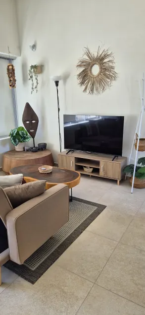 X1305. Beauty Chapala Condo w/pool. 1BD-1.5BTH - Image 1