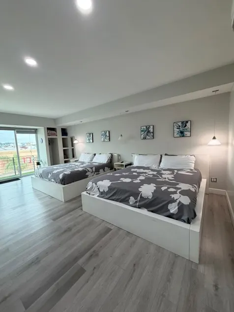 Suite Downtown Tijuana AV Revolution - Image 1